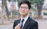 Thủ khoa khối A00 từng là thủ khoa kỳ thi đánh giá năng lực