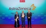 AstraZeneca VN tiếp tục vào Top 50 doanh nghiệp phát triển bền vững