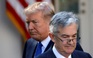 Tổng thống Trump tính sao với Chủ tịch Fed?