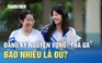 Xét tuyển 2025: Đăng ký nguyện vọng không giới hạn, bao nhiêu là đủ?