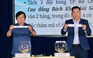 Trường Đại học Đồng Tháp tổ chức giải sinh viên, khánh thành mặt sân tiền tỉ
