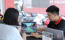 FPT Shop triển khai chương trình ưu đãi mua sắm mới cho học sinh, tân sinh viên