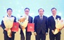 Bổ nhiệm 3 thành viên Ban giám hiệu Trường ĐH Khoa học sức khỏe