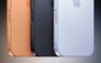 Lộ diện toàn bộ màu sắc của dòng iPhone 17
