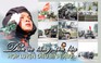 Toàn cảnh hợp luyện khí tài xe tăng, tên lửa cho lễ diễu binh A80