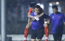 Thanh Nhàn bất ngờ chấn thương, U.23 Việt Nam bổ sung gấp sao trẻ hay nhất V-League