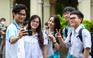 Xếp hạng 34 tỉnh, thành mới điểm môn thi tốt nghiệp THPT 2025