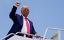 Tổng thống Trump tham vọng gì với G20 ?