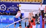 Đội tuyển Việt Nam lại 'gieo sầu" cho bóng chuyền Thái Lan ở SEA V.League