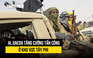 Al Qaeda ngóc đầu trỗi dậy, đe dọa hồi sinh 'Triều đại Hồi giáo' Tây Phi