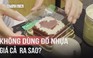 Ngưng dùng đồ nhựa một lần: Quán xá có đội giá?