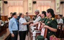 Lực lượng vũ trang Gia Lai cần đổi mới, sáng tạo, chuyển đổi số trong quân sự