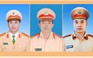 Hy sinh vì cuộc sống bình yên: Những liệt sĩ CSGT vì dân
