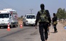 Chính phủ Syria quyết kết thúc xung đột sắc tộc đẫm máu