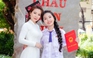 'Viết cho con ngày tốt nghiệp' gây sốt mạng xã hội