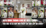 Biến hình thành chú rể vest trắng: Trò vui từ AI hay mối nguy ẩn sau lớp áo cưới?