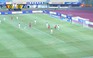 Highlight U.23 Việt Nam 3-0 U.23 Lào: Thầy trò HLV Kim Sang-sik ra quân thuận lợi