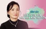 Hồng Đào tiết lộ tình hình sức khỏe, nói về tin đồn bán nhà mua vai