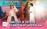 Ra mắt phim 'Love in Vietnam' với nhiều cảnh đẹp quay tại Đà Nẵng