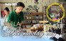 'Nhà nhiều Lá': Biến rác thành cây, gieo mầm xanh giữa phố
