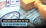 Visa Mỹ thêm phí 250 USD: Đã áp dụng chưa?