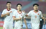 'Cỗ máy' nào cũng cần làm nóng, U.23 Việt Nam không đáng trách khi chưa thắng tưng bừng