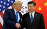 Tổng thống Trump và Chủ tịch Tập Cận Bình sắp gặp nhau?