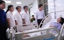 Đêm trắng tang thương trên vịnh Hạ Long