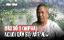Bão số 3 (Wipha) khiến Thanh Hóa ngập sâu, người dân sợ mất mùa
