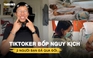 TikToker Bốp nguy kịch, phải cắt chân trong vụ tai nạn ở Đức, 2 người bạn đã qua đời
