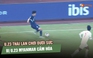 U.23 Thái Lan chật vật cầm hòa U.23 Myanmar, sẽ gặp chủ nhà Indonesia ở bán kết