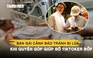 Cộng đồng mạng kêu gọi giúp đỡ TikToker Bốp, bạn gái cảnh báo tránh bị lừa