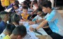 Chàng trai gen Z cùng hành trình gieo nắng sưởi ấm cho đời
