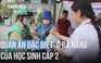 Xúc động: Học sinh cấp 2 mở 'quán ăn đặc biệt' ngay giữa nắng hè ở Đà Nẵng