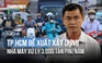 Chuyển 400.000 xe xăng sang xe điện, TP.HCM xử lý pin thế nào?