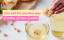 Cùng sống xanh số 117: Tìm cách bán đường phèn cho quê hương Quảng Ngãi, chàng sinh viên ô tô làm viên nén trà sữa nhiều khách mê