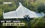 'Shahed con': Vì sao Ukraine lo ngại loại UAV mới của Nga?