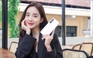 Galaxy A56 5G màu Hồng trẻ trung, tuyên ngôn thời thượng mới của giới trẻ
