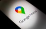 Sự cố khó chịu của Google Maps