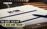 Mỹ có thể thay đổi chương trình visa H-1B, tăng độ khó bài thi quốc tịch?