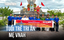 Khi người trẻ viết tiếp công tác đền ơn đáp nghĩa 
