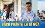 Sắp hết hạn đăng ký xét tuyển: ‘Đừng tìm hiểu kỹ bách phân vị là gì nữa’