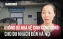 Không đủ nhà vệ sinh cho du khách: Vấn đề đáng quan tâm của Hà Nội