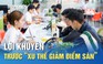 Xét tuyển 2025: Lời khuyên trước ‘xu thế giảm điểm sàn’