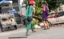 TP.Cần Thơ: Làm rõ vụ cô ruột đánh 2 cháu vì bán vé số ế