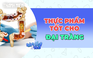 Ăn những thứ này để tránh ung thư đại tràng