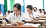 Điểm sàn xét tuyển và điểm chuẩn dưới  trung bình có vi phạm quy chế?