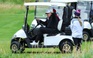 Thăm Scotland, Tổng thống Trump khai trương sân golf mới