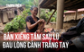 Bản Xiềng Tắm tan hoang sau lũ: Đau lòng cảnh trắng tay, không còn áo để thay