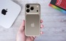 iPhone 17 Pro Max có thể trang bị pin 5.000 mAh